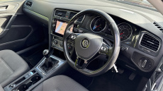 Volkswagen Golf 1.6 TDI SE [Nav] 5dr Diesel Hatchback
